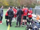 BSOC - North boys introductions