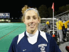 GSOC - Mayrose interview