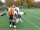 BSOC - South boys introductions