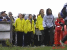 Girls Team Awards