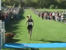 Franklin Central Semistate Girls Cross-Country Highlights