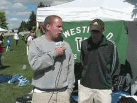 Brandon Jones Interview with Scott Lidskin