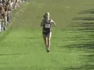 Carmel Girls XC Sectional Highlights