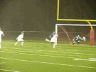 BSoccer - Grzelak (Manalapan) goal