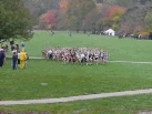 GXC - Group IV Start