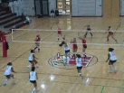 Volleyball Highlights Poly vs Rising Sun 11-13-07