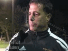 Soccer Interview Peter Glaudemans 11-6-07