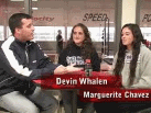 Velocity - Chavez & Whalen (Shore) Interview