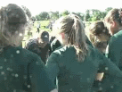 GXC - A day with Westfield