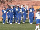 Soccer Highlights C.M.Wright vs Kenwood 11-6-07