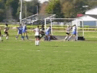 FH - Gonzalez (Holmdel) goal