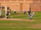 FH - Sepulveres (Holmdel) penalty stroke