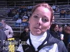 Field Hockey Interview Holly Talbert 11-5-07