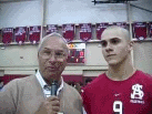 Volleyball - Archbishop Spalding Rick Dorsey