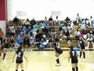 Volleyball - Poly  vs. Digital Harbor Highlights