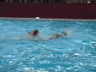 Water Polo Highlights Calvert Hall vs Loyola 10-27-07