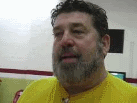 Water Polo Interview Don Anderson 10-27-07