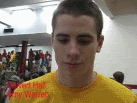 Water Polo Interview Arny Warren 10-27-07