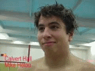 Water Polo Interview Mike Helou 10-27-07