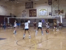 Volleyball Highlights Poly vs Dunbar 10-25-07