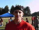 Boys XC - Dan Collura Interview