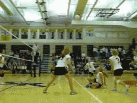 Volleyball - Game Two Point