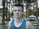 Boys XC - Andrew Brodeur Interview