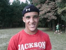 Boys XC - Monroe Kearns Interview