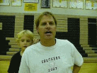 Volleyball- Eric Maxwell (Southern)