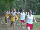 Calvert Hall-Loyola XC 2007