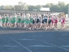 H.S. Heroes, Cross Country, 10/17/07