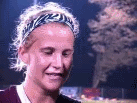 Field Hockey - Towson Postgame Interview 2