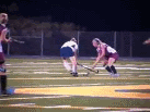 Field Hockey - Towson vs. Catonsville Game Highlights