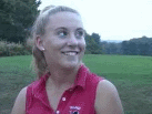 Golf Interview Carolyn Chandler 10-9-07