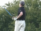 Golf Highlights 10-9-07