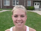 Girls Tennis - Tahlia Smoke (Manasquan) interview