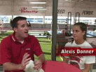 DSR, 9/14/07 - Alexis Donner (Wall) Interview