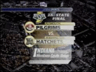 2005 Boys 3A Basketball Finals, Part 1