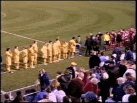 2005 Boys Soccer Final, Part 1