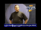 Chris Kaufman Welcome Video