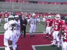 Football - North-South All-Star Video Highlights