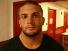 Football - Matt Puorro (Pt. Boro) interview