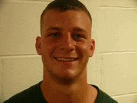 Football - Sean O'Reilly (Howell) interview