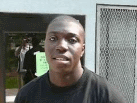 Football - Terry Paul (Long Branch) interview