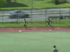 800 Meters