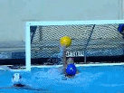 McKinley's Water Polo Star Kiana Yoshikawa 