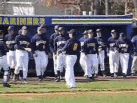 BASE - Brebner (TRN) K ends 1st inning