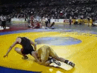 W - 171 Ard (WH) takes down Persico (MN) (State PreQ)