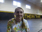 XCountry - Jillian Smith (Southern)