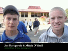 Buttgereit and O'Shell Interview